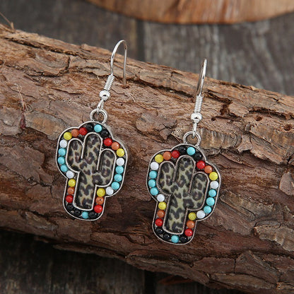 Beautiful Earring with Unique Style