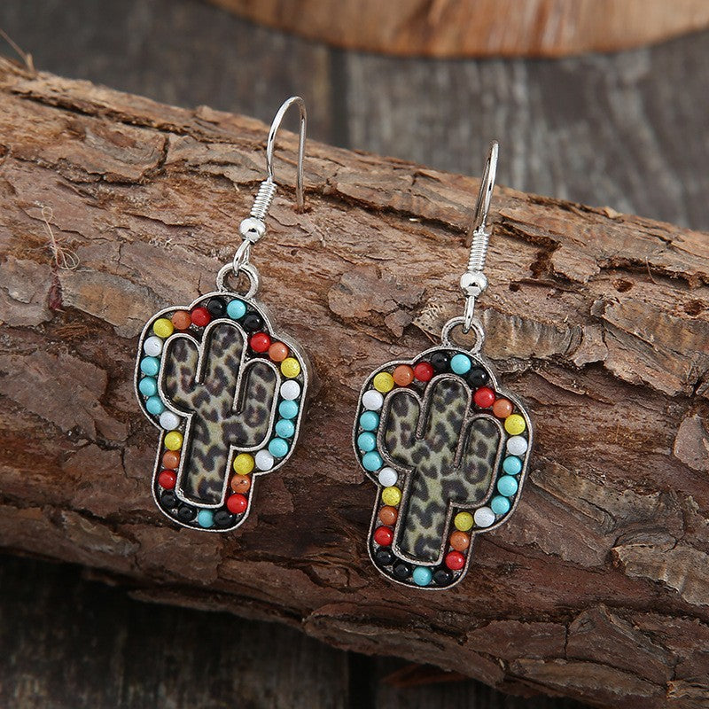 Beautiful Earring with Unique Style