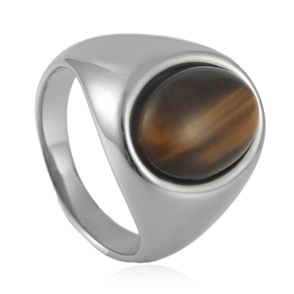 Beautiful Ring with Unique Style