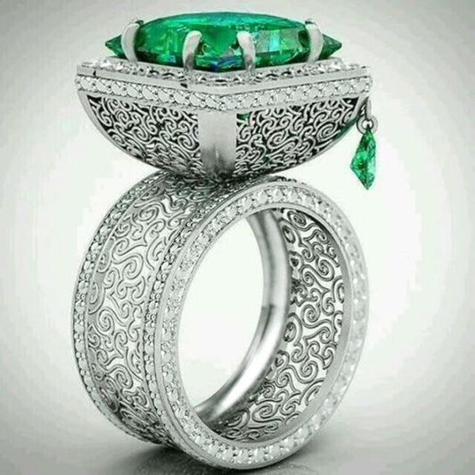 Elegant Ring for Every Occasion