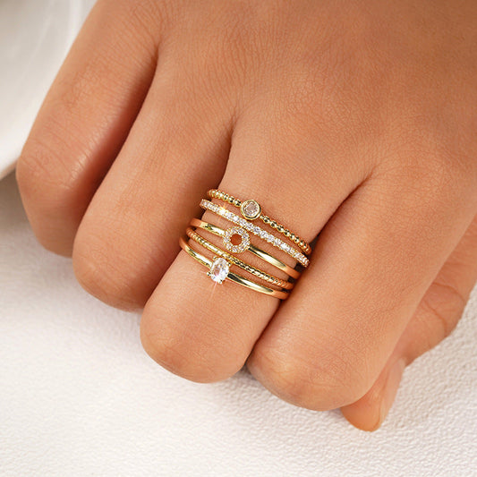 Stunning Set for Daily Wear