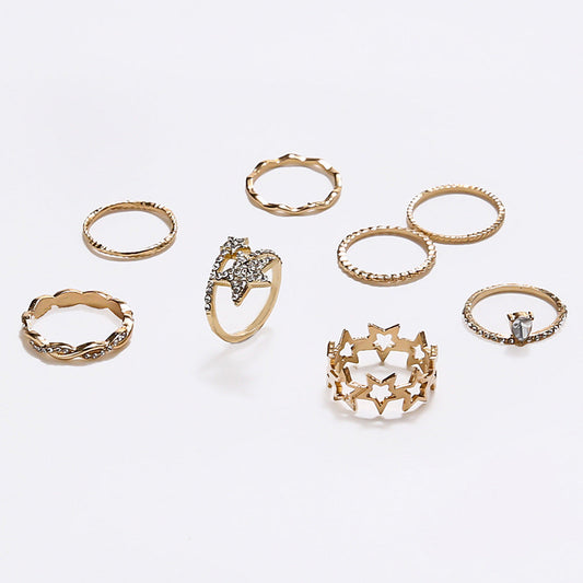 Romantic Ring for Special Moments