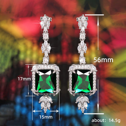 Elegant Earring for Every Occasion