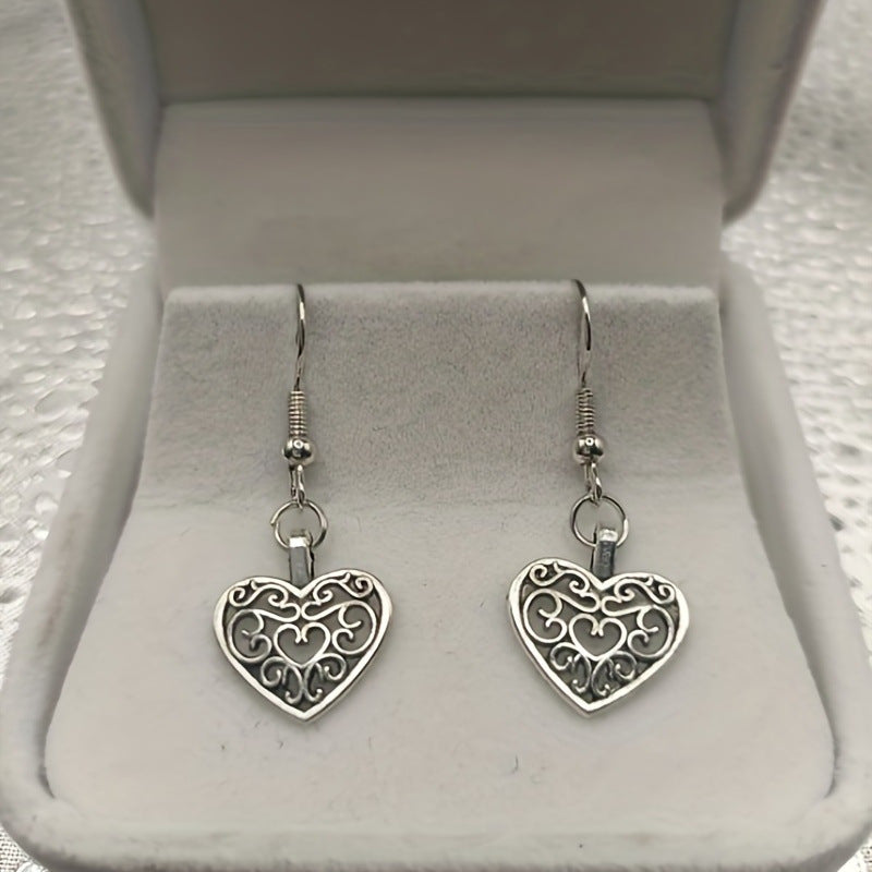 Charming Earring for Any Occasion