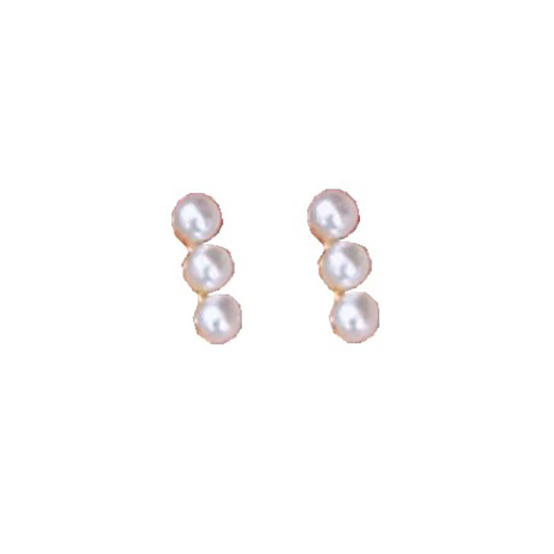 Elegant Pearl Earring for Every Occasion