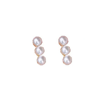 Elegant Pearl Earring for Every Occasion