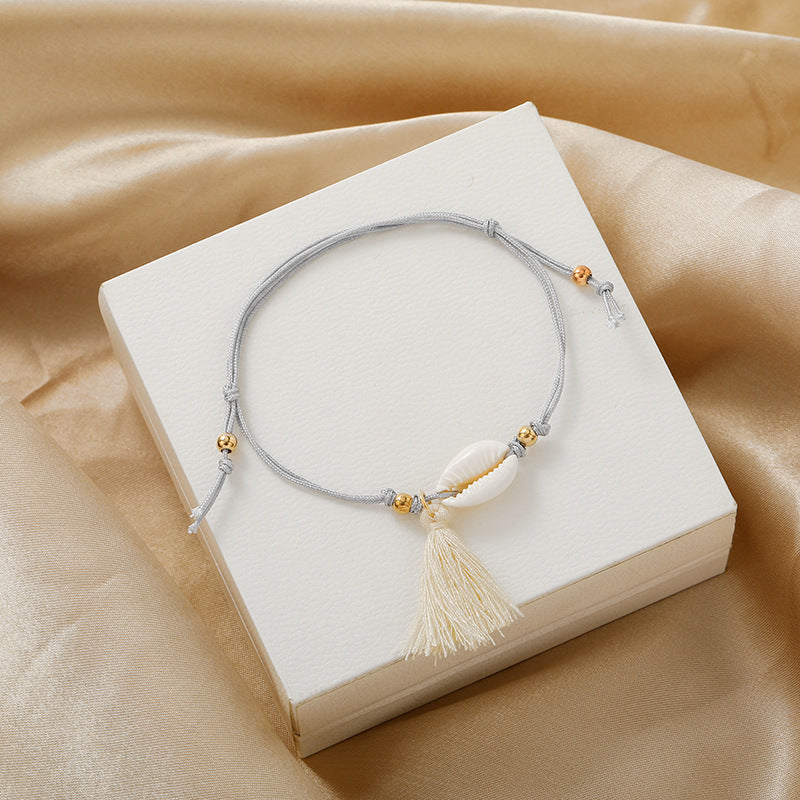 Vintage Handmade Bracelet