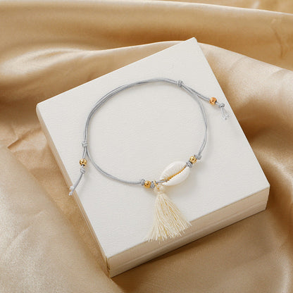 Vintage Handmade Bracelet