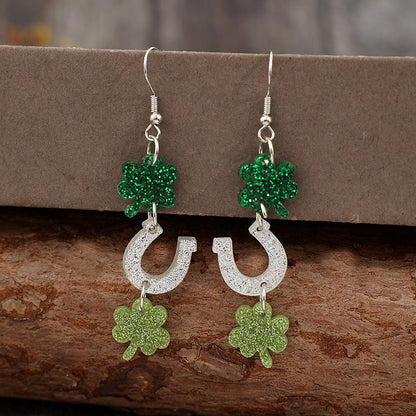 Charming Earring for Any Occasion