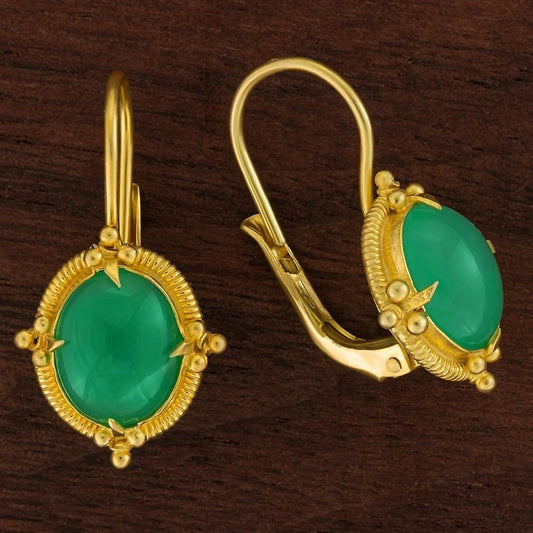 Classic Earring with Timeless Appeal