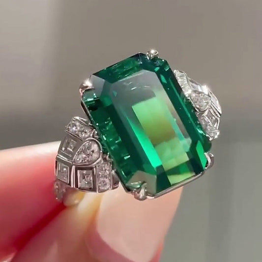 Vintage Handmade Ring