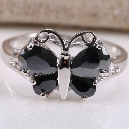 Vintage Handmade Ring