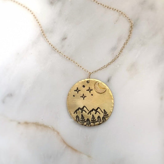 Elegant Necklace for Every Occasion