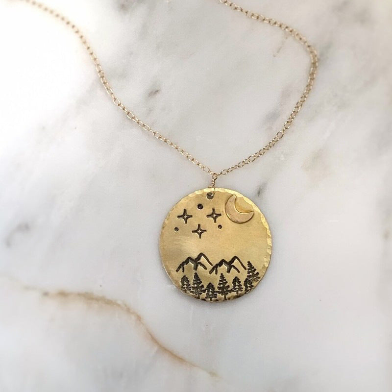 Elegant Necklace for Every Occasion