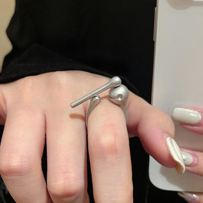 Romantic Ring for Special Moments
