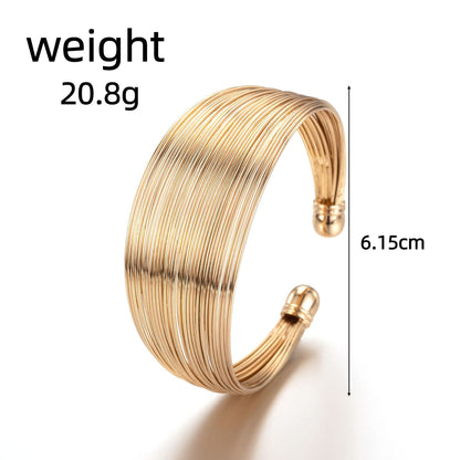 Delicate Artisan Bracelet