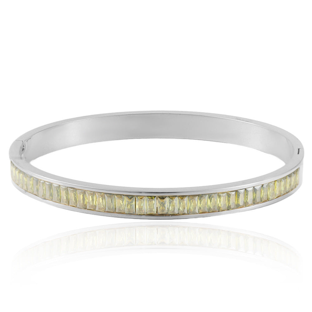 Vintage Handmade Bracelet