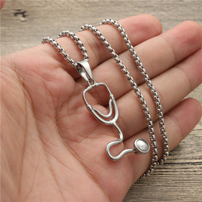 Beautiful Necklace with Unique Style