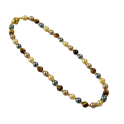 Charming Pearl Necklace for Any Occasion