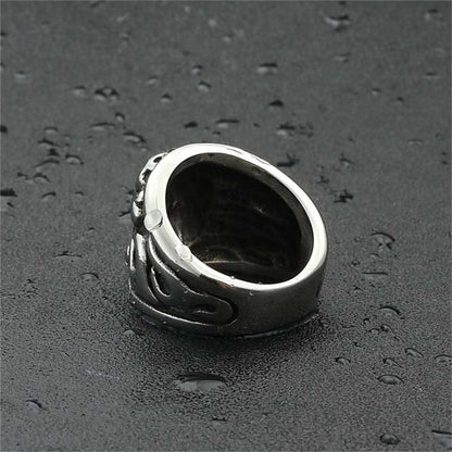 Elegant Ring for Every Occasion