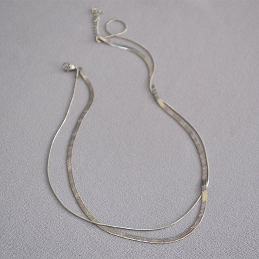 Classic Necklace with Timeless Appeal