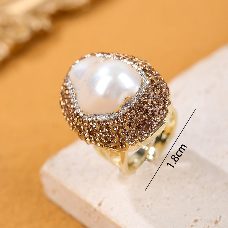Elegant Ring for Every Occasion
