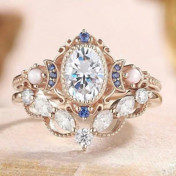 Elegant Gold Ring for Every Occasion