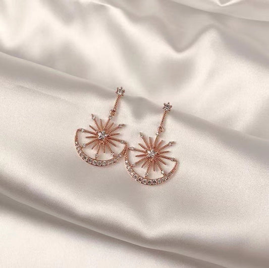 Charming Earring for Any Occasion