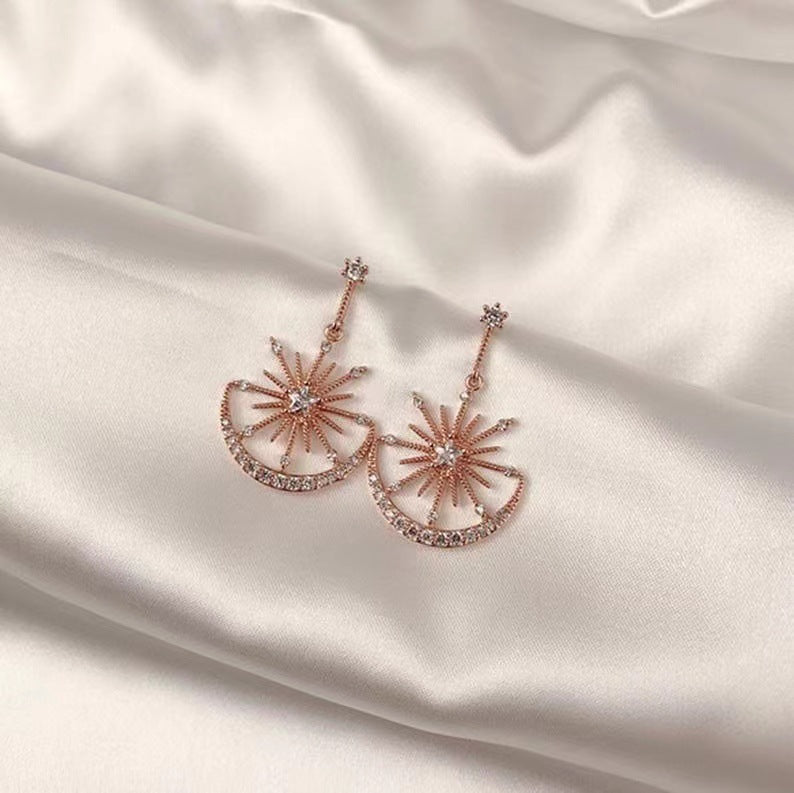 Stunning Earring for Daily Wear