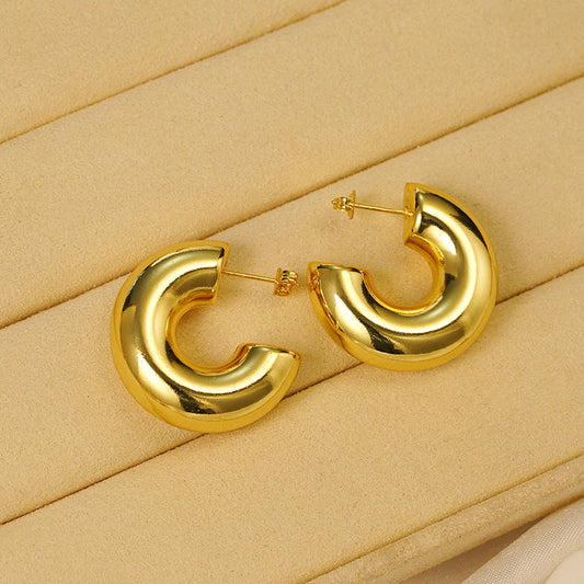 Stunning Earring for Daily Wear