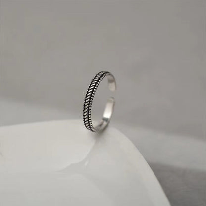 Beautiful Ring with Unique Style
