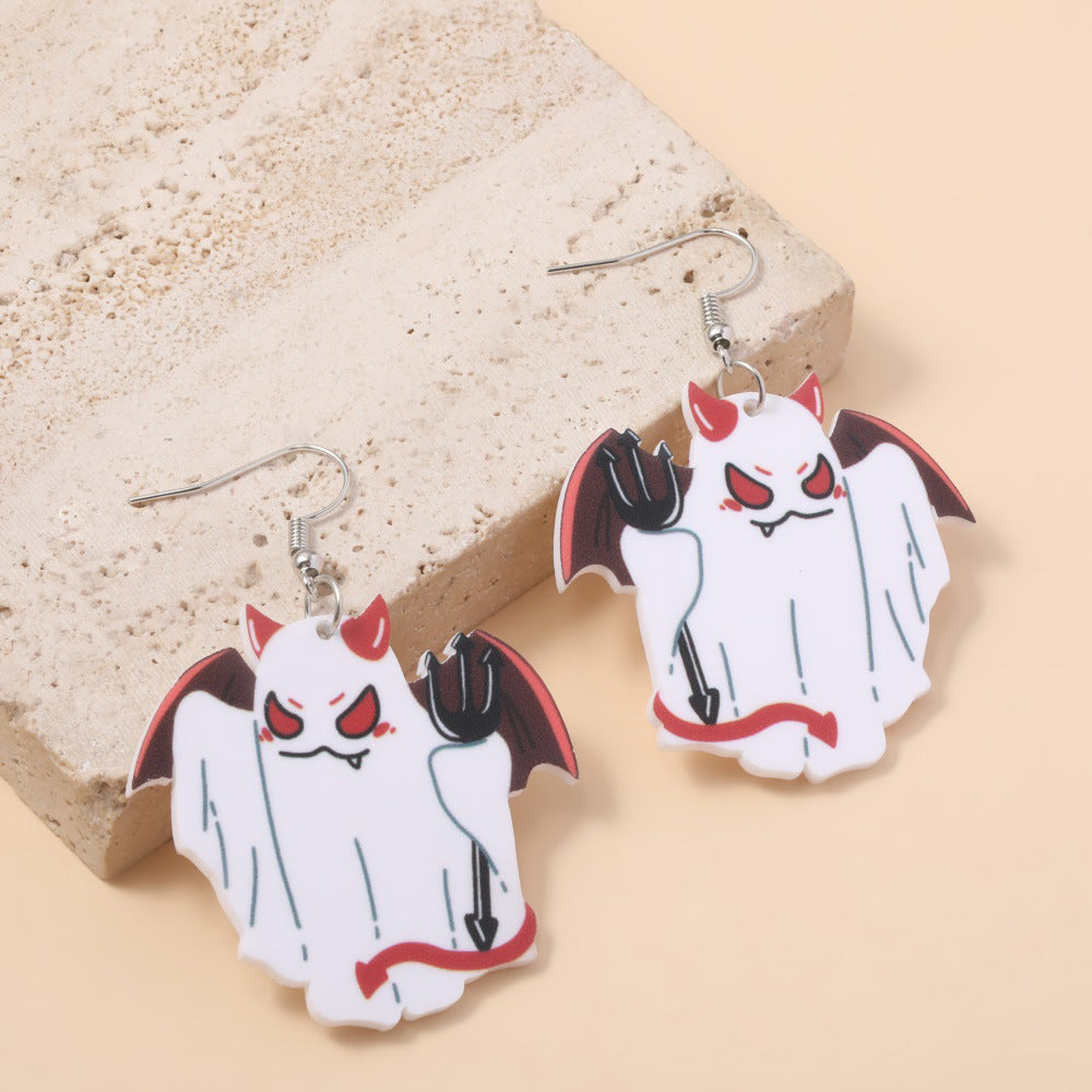 Beautiful Earring with Unique Style