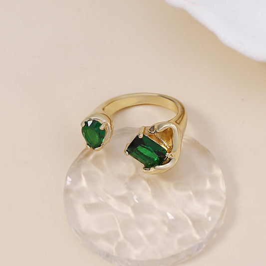 Vintage Handmade Ring