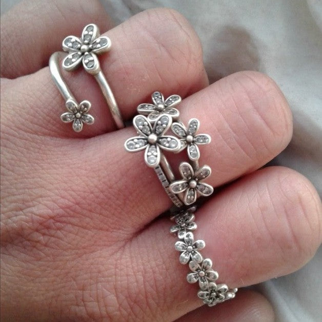 Classic Ring with Timeless Appeal