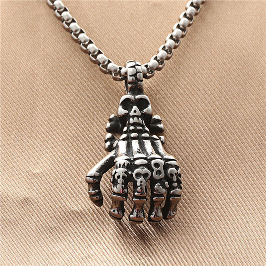 Elegant Pendant for Every Occasion