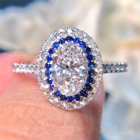 Charming Ring for Any Occasion