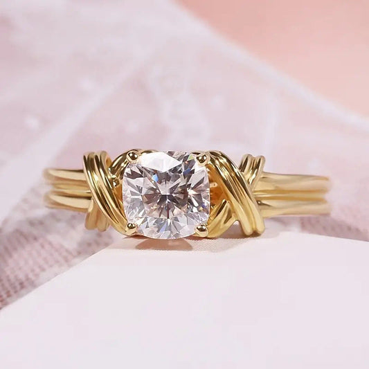Elegant Ring for Every Occasion