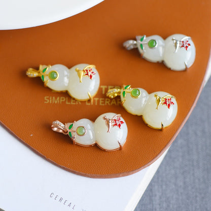 Stunning Gold Necklace for Daily Wear