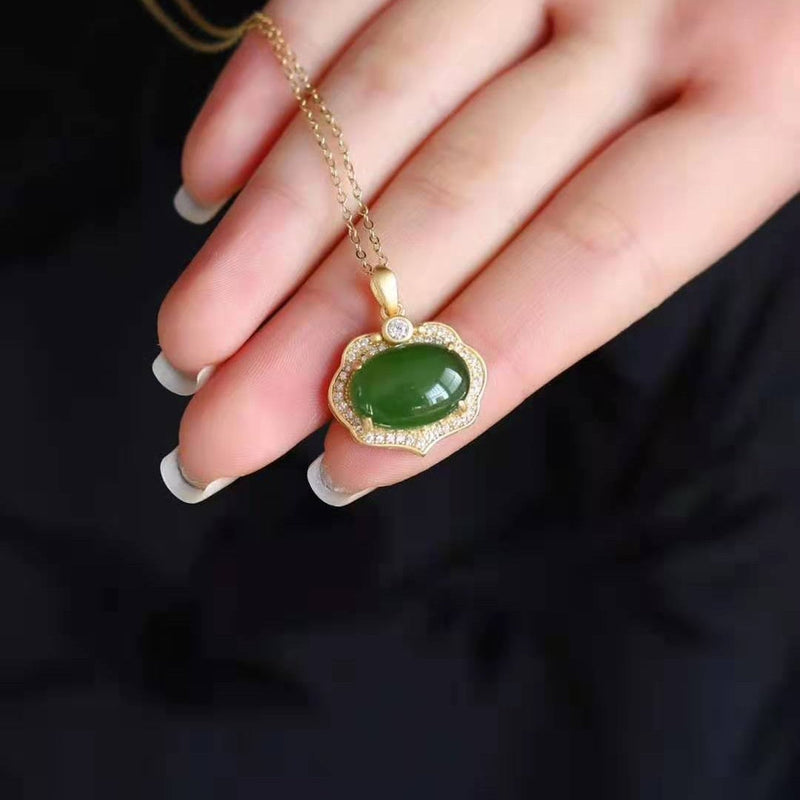 Beautiful Necklace with Unique Style