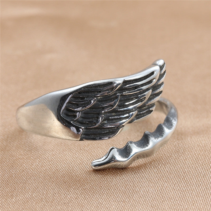 Charming Ring for Any Occasion