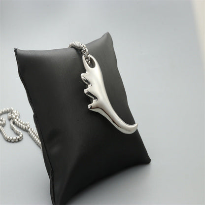 Classic Necklace with Timeless Appeal