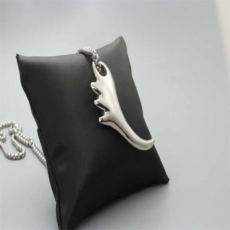 Classic Necklace with Timeless Appeal