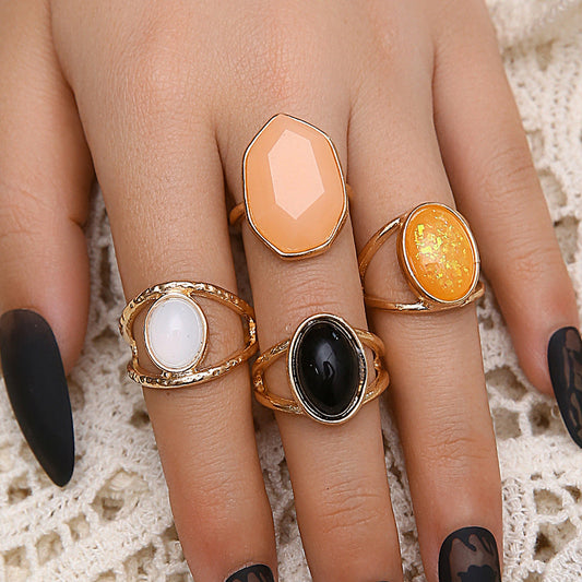 Classic Set with Timeless Appeal