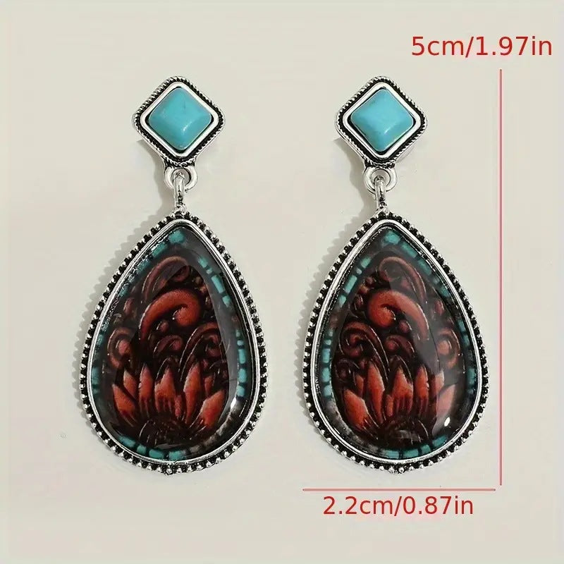 Beautiful Earring with Unique Style