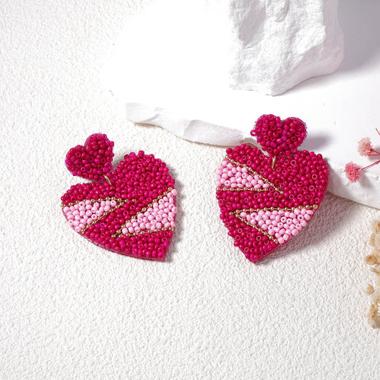 Charming Earring for Any Occasion
