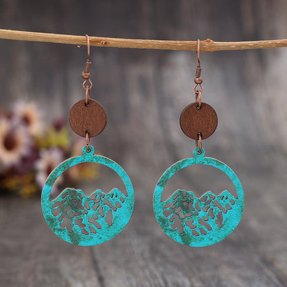 Elegant Earring for Every Occasion
