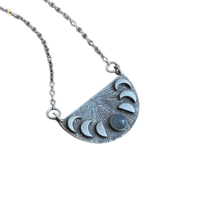 Vintage Handmade Necklace