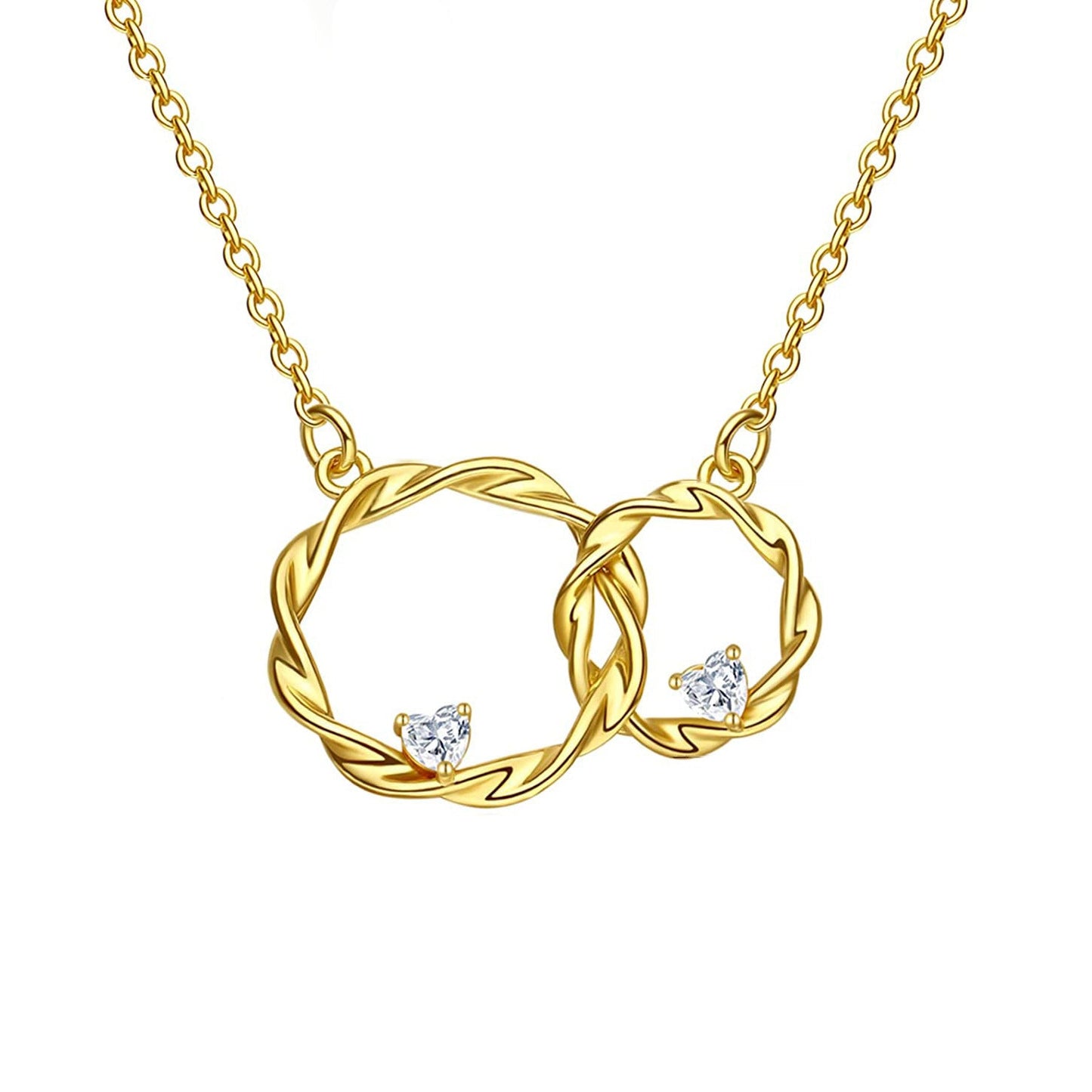 Delicate Artisan Necklace