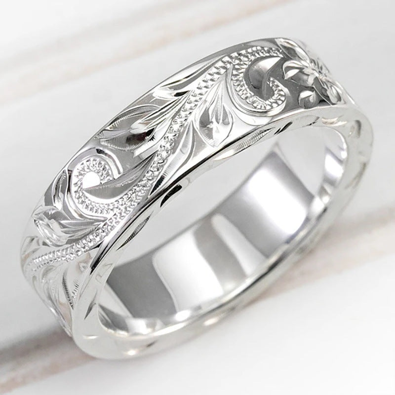 Charming Ring for Any Occasion