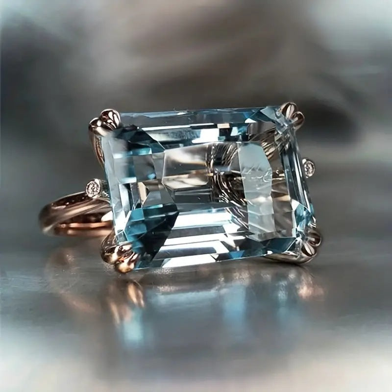 Charming Ring for Any Occasion